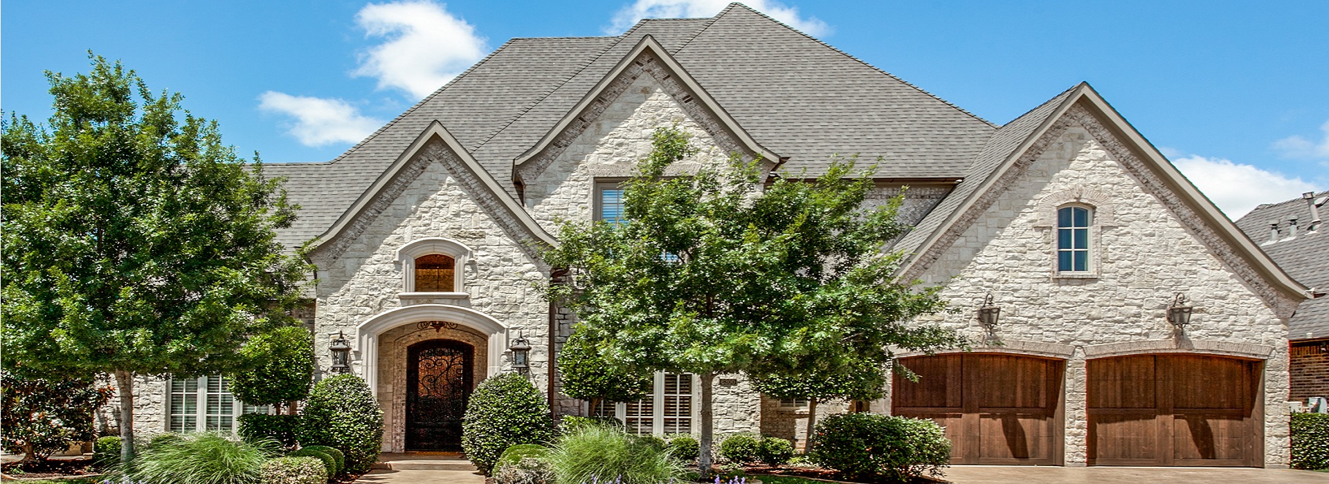 Montclair Parc Colleyville Real Estate